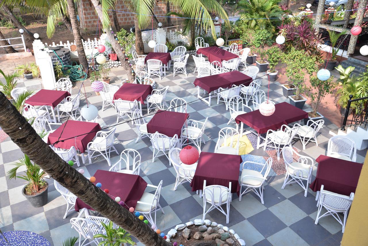 Jack'S Place Ξενοδοχείο Cavelossim Εξωτερικό φωτογραφία